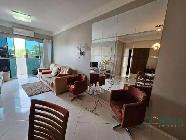 Apartamento venda em Região Geográfica Imediata de Cuiabá, Região Metropolitana do Vale do Rio Cuiabá