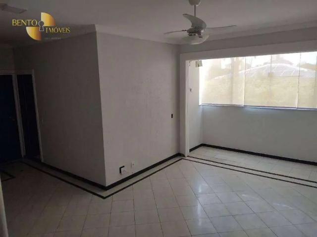 Apartamento venda em Região Geográfica Imediata de Cuiabá, Região Metropolitana do Vale do Rio Cuiabá