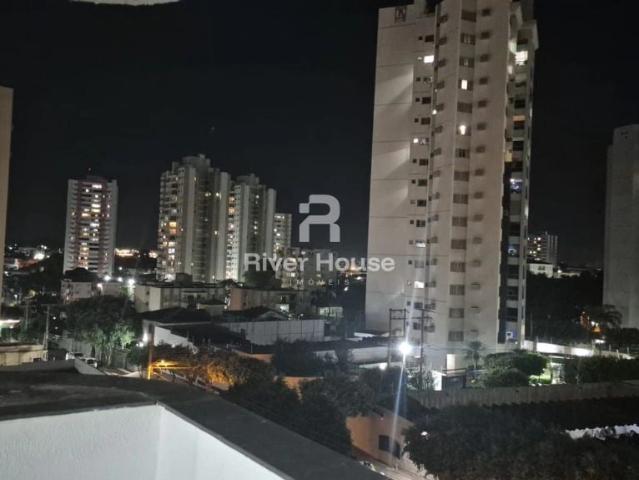 Apartamento venda em Alvorada, Cuiabá