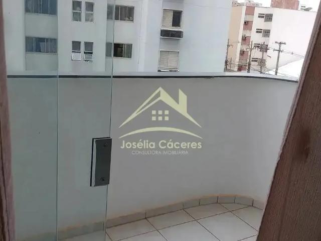 Apartamento venda em Região Geográfica Imediata de Cuiabá, Região Metropolitana do Vale do Rio Cuiabá