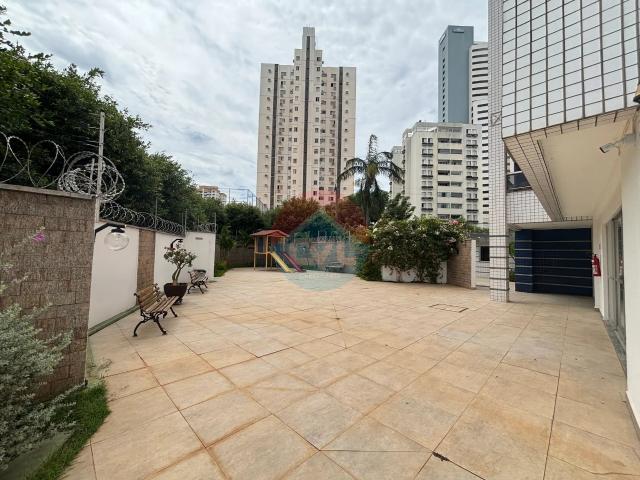 Apartamento venda em Alvorada, Cuiabá