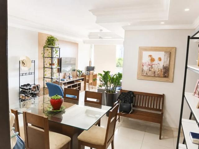 Apartamento venda em Região Geográfica Imediata de Cuiabá, Região Metropolitana do Vale do Rio Cuiabá