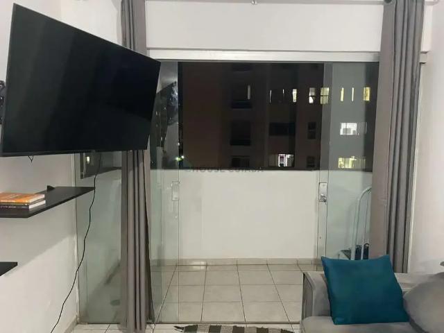 Apartamento venda em Região Geográfica Imediata de Cuiabá, Região Metropolitana do Vale do Rio Cuiabá