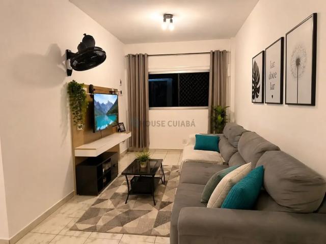 Apartamento venda em Região Geográfica Imediata de Cuiabá, Região Metropolitana do Vale do Rio Cuiabá