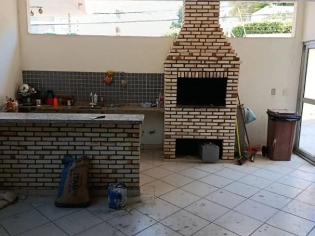 Apartamento venda em Alvorada, Cuiabá