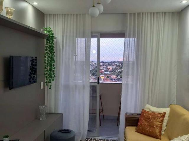 Apartamento venda em Setor Centro Sul, Cuiabá