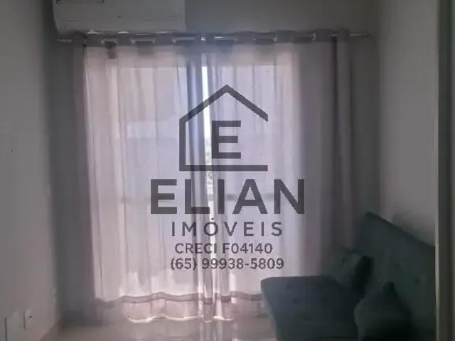 Apartamento venda em Cuiabá, Região Geográfica Intermediária de Cuiabá