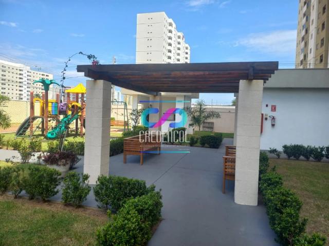 Apartamento venda em Morada do Ouro, Cuiabá