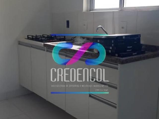 Apartamento venda em Centro Político Administrativo, Cuiabá