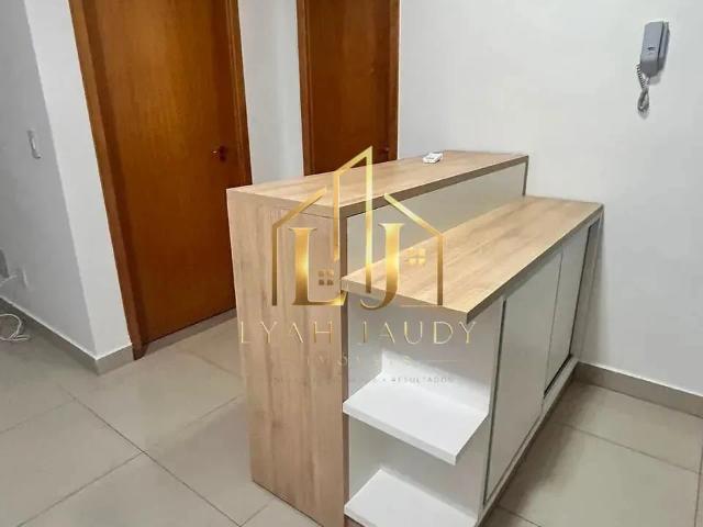 Apartamento venda em Morada do Ouro, Cuiabá