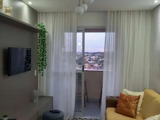 Apartamento venda em Região Geográfica Imediata de Cuiabá, Região Metropolitana do Vale do Rio Cuiabá