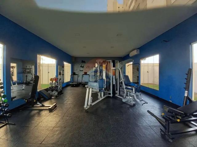 Apartamento venda em Região Geográfica Imediata de Cuiabá, Região Metropolitana do Vale do Rio Cuiabá