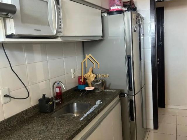 Apartamento venda em Região Geográfica Imediata de Cuiabá, Região Metropolitana do Vale do Rio Cuiabá