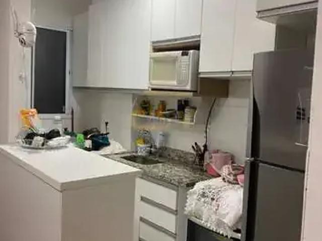 Apartamento venda em Região Geográfica Imediata de Cuiabá, Região Metropolitana do Vale do Rio Cuiabá