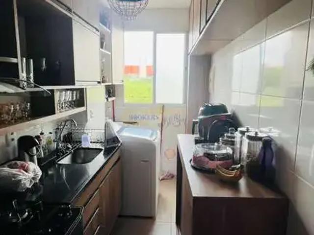 Apartamento venda em Região Geográfica Imediata de Cuiabá, Região Metropolitana do Vale do Rio Cuiabá