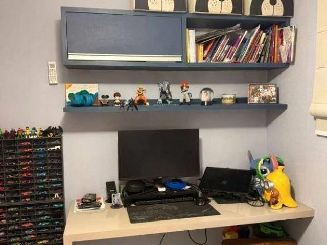 Apartamento venda em Setor 2, Cuiabá
