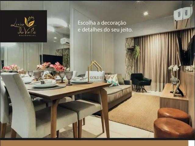 Apartamento venda em Região Geográfica Imediata de Cuiabá, Região Metropolitana do Vale do Rio Cuiabá