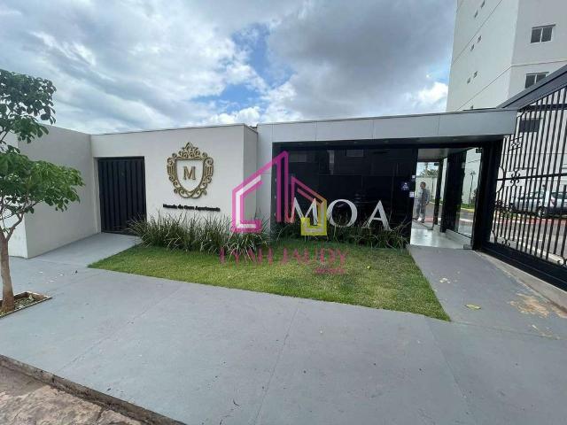 Apartamento venda em Região Geográfica Imediata de Cuiabá, Região Metropolitana do Vale do Rio Cuiabá