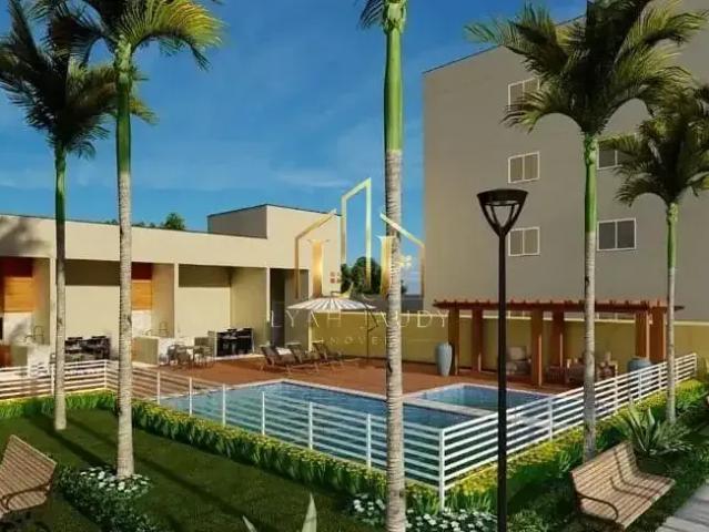 Apartamento venda em Região Geográfica Imediata de Cuiabá, Região Metropolitana do Vale do Rio Cuiabá