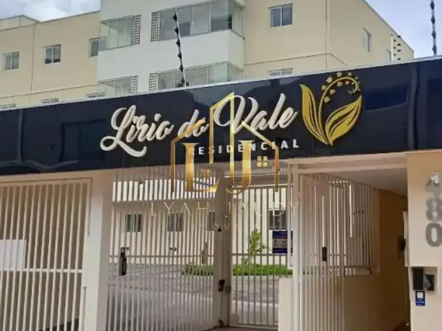Apartamento venda em Região Geográfica Imediata de Cuiabá, Região Metropolitana do Vale do Rio Cuiabá
