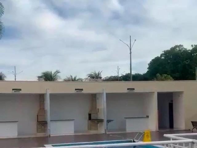 Apartamento venda em Cuiabá, Região Geográfica Intermediária de Cuiabá