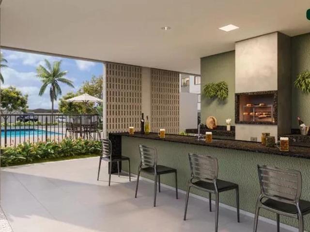 Apartamento venda em Setor Centro Norte, Cuiabá