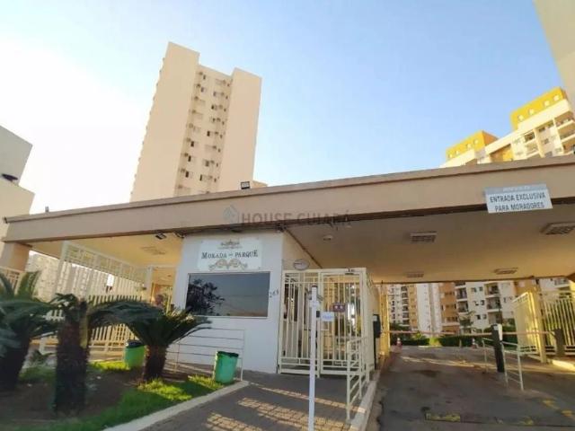 Apartamento venda em Setor Centro Norte, Cuiabá