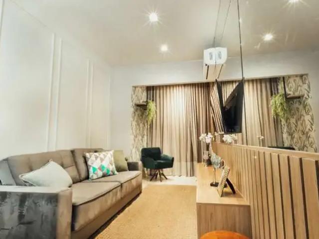 Apartamento venda em Região Geográfica Imediata de Cuiabá, Região Metropolitana do Vale do Rio Cuiabá