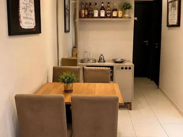 Apartamento venda em Região Geográfica Imediata de Cuiabá, Região Metropolitana do Vale do Rio Cuiabá