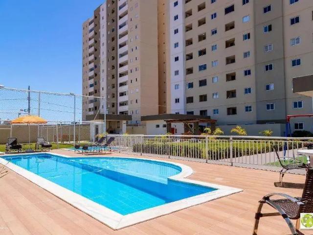 Apartamento venda em Região Geográfica Imediata de Cuiabá, Região Metropolitana do Vale do Rio Cuiabá