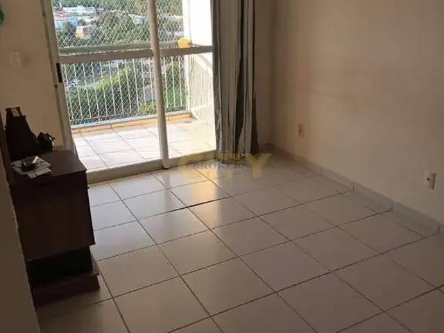 Apartamento venda em Região Geográfica Imediata de Cuiabá, Região Metropolitana do Vale do Rio Cuiabá