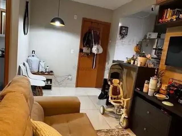 Apartamento venda em Região Geográfica Imediata de Cuiabá, Região Metropolitana do Vale do Rio Cuiabá