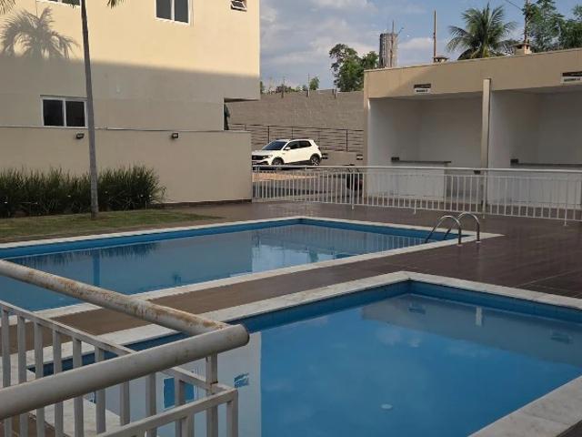 Apartamento venda em Cuiabá, Região Geográfica Intermediária de Cuiabá