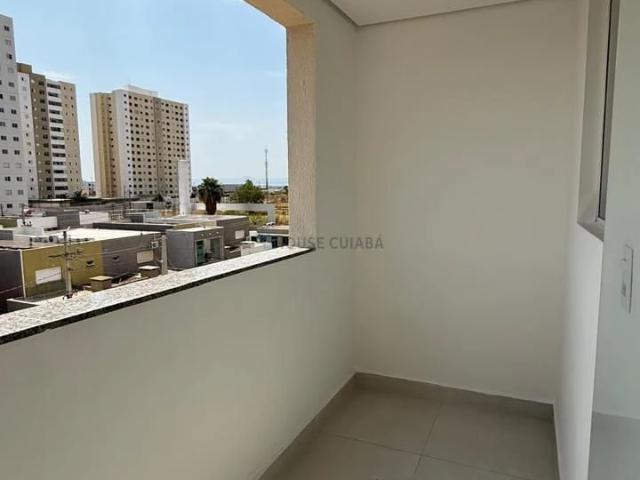 Apartamento venda em Setor Centro Norte, Cuiabá