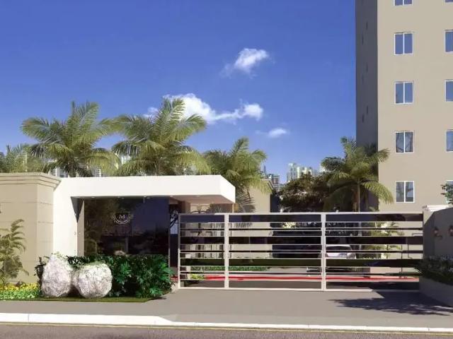 Apartamento venda em Região Geográfica Imediata de Cuiabá, Região Metropolitana do Vale do Rio Cuiabá