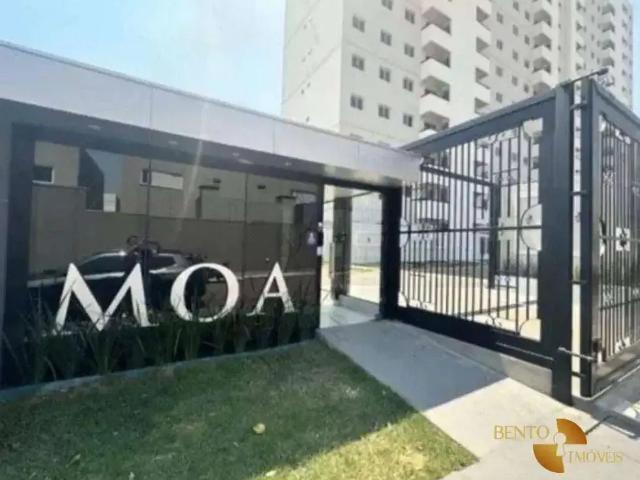 Apartamento venda em Região Geográfica Imediata de Cuiabá, Região Metropolitana do Vale do Rio Cuiabá