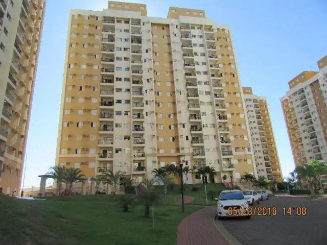 Apartamento venda em Região Geográfica Imediata de Cuiabá, Região Metropolitana do Vale do Rio Cuiabá