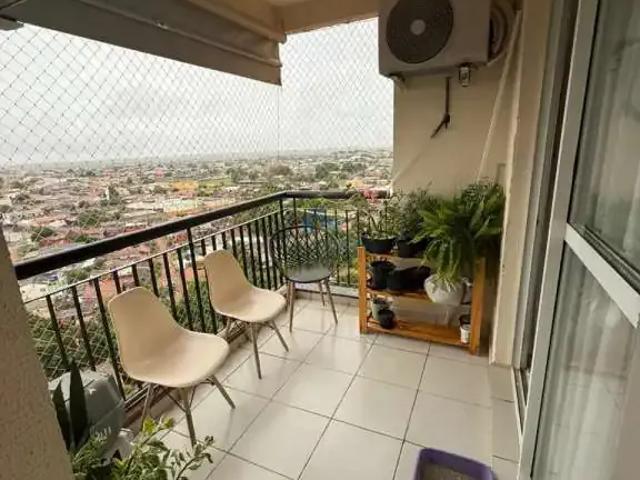 Apartamento venda em Região Geográfica Imediata de Cuiabá, Região Metropolitana do Vale do Rio Cuiabá