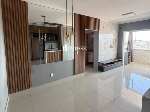 Apartamento venda em Setor Centro Sul, Cuiabá