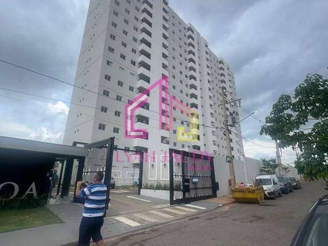 Apartamento venda em Região Geográfica Imediata de Cuiabá, Região Metropolitana do Vale do Rio Cuiabá
