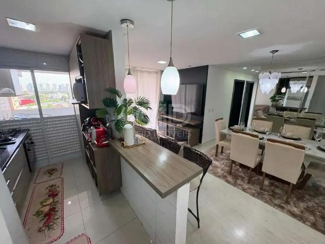 Apartamento venda em Região Geográfica Imediata de Cuiabá, Região Metropolitana do Vale do Rio Cuiabá