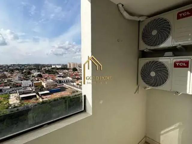 Apartamento venda em Região Geográfica Imediata de Cuiabá, Região Metropolitana do Vale do Rio Cuiabá