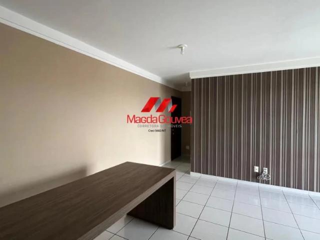 Apartamento venda em Setor 2, Cuiabá