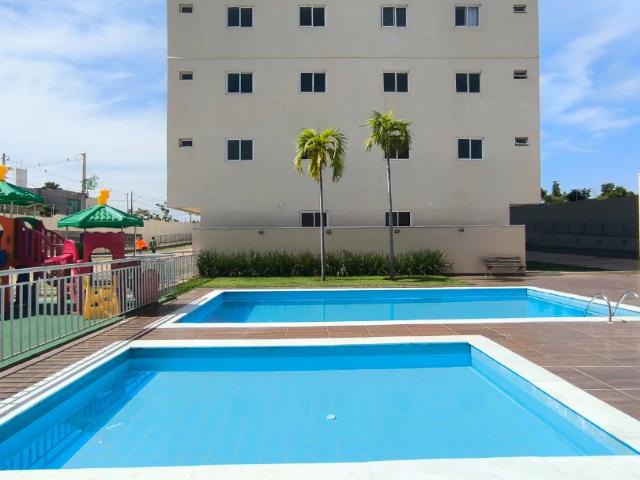 Apartamento venda em Setor Centro Norte, Cuiabá