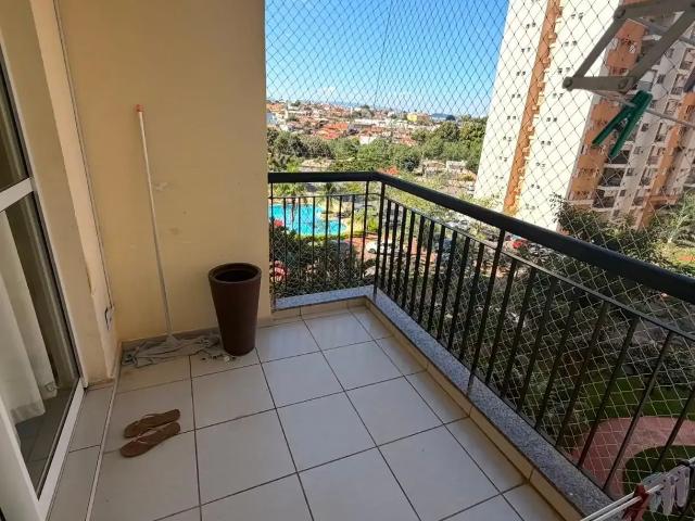 Apartamento venda em Região Geográfica Imediata de Cuiabá, Região Metropolitana do Vale do Rio Cuiabá