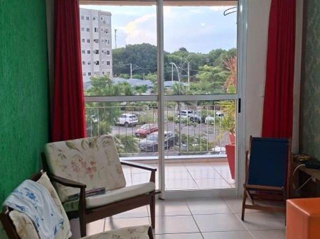 Apartamento venda em Setor Centro Norte, Cuiabá