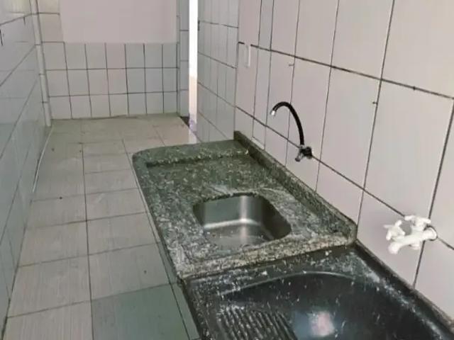 Apartamento venda em Região Geográfica Imediata de Cuiabá, Região Metropolitana do Vale do Rio Cuiabá