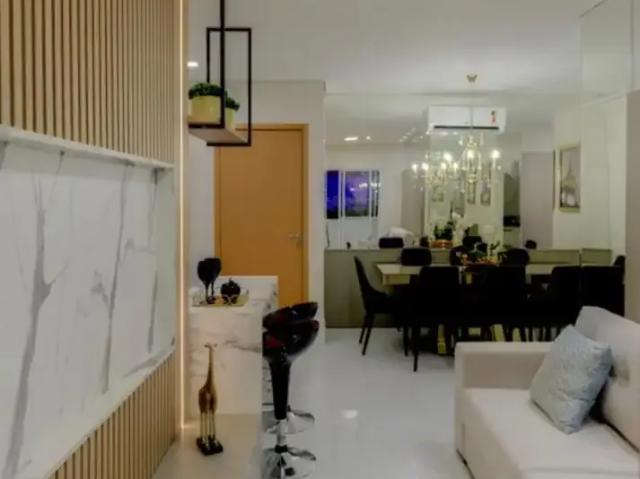 Apartamento venda em Região Geográfica Imediata de Cuiabá, Região Metropolitana do Vale do Rio Cuiabá