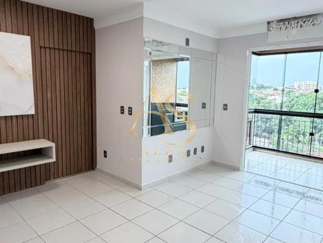 Apartamento venda em Setor Centro Norte, Cuiabá