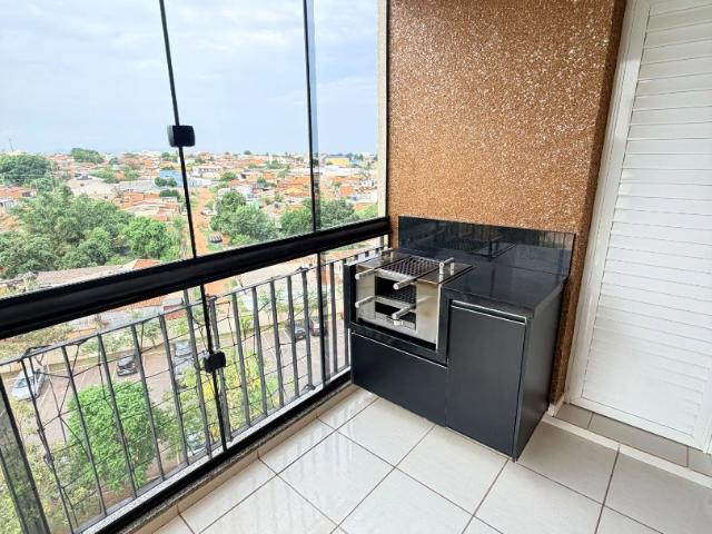 Apartamento venda em Setor Centro Norte, Cuiabá